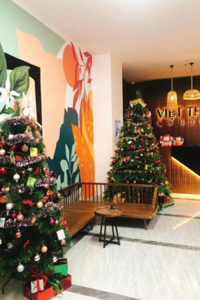 Hotel Apartments Da Lat - Căn hộ khách sạn dịch vụ trung tâm Đà Lạt